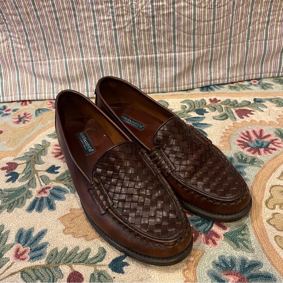 Classic G.H Bass & co loafers. - Picture 5 of 6